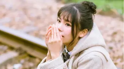 杨祐宁三胎出生