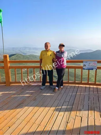 智力障碍家庭出行