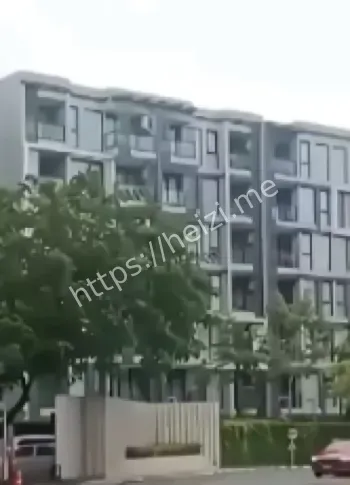 泰国普吉岛酒店死亡事件